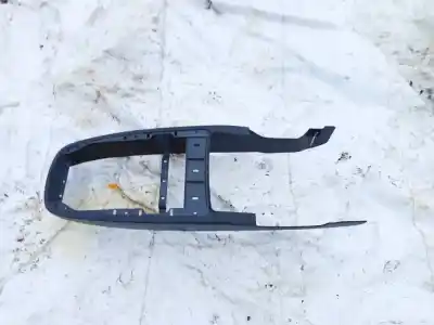 Pezzo di ricambio per auto di seconda mano plastica per ford galaxy i (wgr) 1.9 tdi riferimenti oem iam 7m4863241a