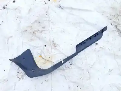 Pezzo di ricambio per auto di seconda mano plastica per ford galaxy i (wgr) 1.9 tdi riferimenti oem iam 7m3853370d