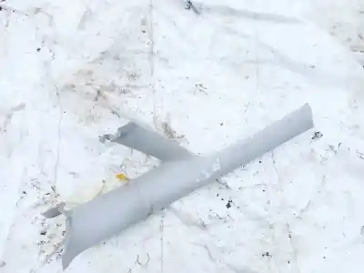 Pezzo di ricambio per auto di seconda mano plastica per ford galaxy i (wgr) 1.9 tdi riferimenti oem iam 7m5867233e