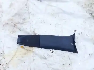 Pezzo di ricambio per auto di seconda mano plastica per ford galaxy i (wgr) 1.9 tdi riferimenti oem iam 7m5867240a