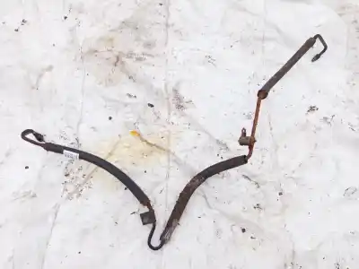 Pezzo di ricambio per auto di seconda mano tubo pressione del servosterzo per ford galaxy i (wgr) 1.9 tdi riferimenti oem iam 7m3422893c