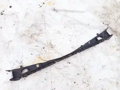 Pezzo di ricambio per auto di seconda mano Siluro per BMW X5 (E53) 3.0d Riferimenti OEM IAM 51478244760  