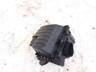 Peça sobressalente para automóvel em segunda mão SUPORTE DO FILTRO DE AR por FORD GALAXY I (WGR) 1.9 TDI Referências OEM IAM 7M3129607A  