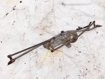 Pezzo di ricambio per auto di seconda mano articolazione anteriore pulita per ford galaxy i (wgr) 1.9 tdi riferimenti oem iam 7m3955023c