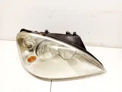 Pezzo di ricambio per auto di seconda mano faro anteriore destro per ford galaxy i (wgr) 1.9 tdi riferimenti oem iam 0301183202