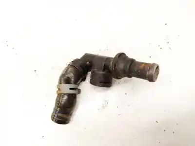 Peça sobressalente para automóvel em segunda mão TERMOSTATO por FORD GALAXY I (WGR) 1.9 TDI Referências OEM IAM 7M0819350J  