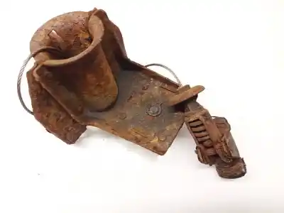 Pezzo di ricambio per auto di seconda mano plastica per ford galaxy i (wgr) 1.9 tdi riferimenti oem iam 