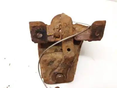 Pezzo di ricambio per auto di seconda mano plastica per ford galaxy i (wgr) 1.9 tdi riferimenti oem iam   