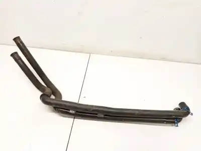 Peça sobressalente para automóvel em segunda mão TUBO por FORD GALAXY I (WGR) 1.9 TDI Referências OEM IAM 7M3819350B  
