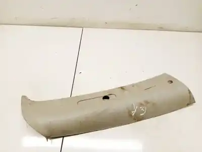 Pezzo di ricambio per auto di seconda mano plastica per ford galaxy i (wgr) 1.9 tdi riferimenti oem iam 7m3867287b