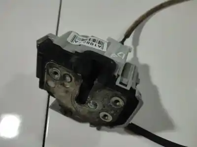 Second-hand car spare part front right door lock for austin maxi i fastback 1500 oem iam references   