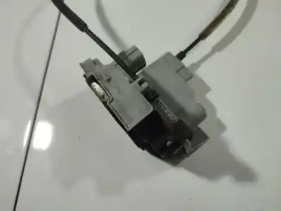 Second-hand car spare part front right door lock for austin maxi i fastback 1500 oem iam references   