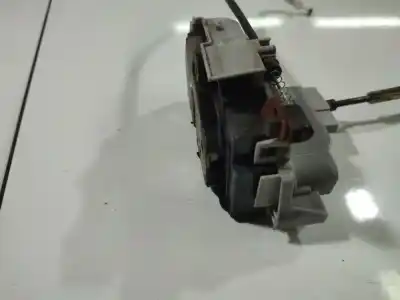 Second-hand car spare part front right door lock for austin maxi i fastback 1500 oem iam references   