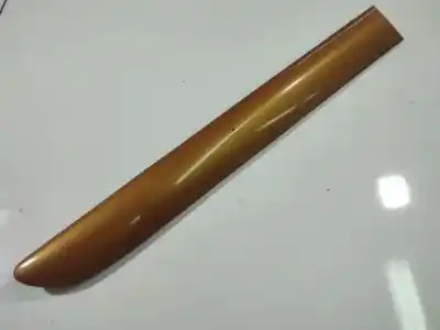 Second-hand car spare part plastics for peugeot 207/207+ (wa_, wc_) 1.6 16v vti oem iam references 