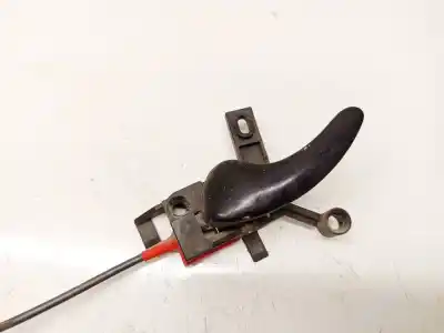 Peça sobressalente para automóvel em segunda mão PUXADOR INTERIOR DIANTEIRO ESQUERDO por SEAT ALHAMBRA (7V8, 7V9) 1.9 TDI Referências OEM IAM   