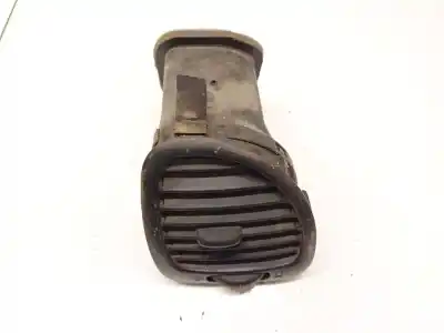 Peça sobressalente para automóvel em segunda mão GRELHA / DIFUSOR DE AR por SEAT ALHAMBRA (7V8, 7V9) 1.9 TDI Referências OEM IAM 7M1819704F  