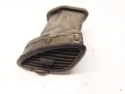 Peça sobressalente para automóvel em segunda mão GRELHA / DIFUSOR DE AR por SEAT ALHAMBRA (7V8, 7V9) 1.9 TDI Referências OEM IAM 7M1819703E  