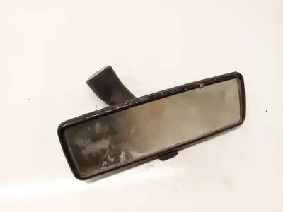 Peça sobressalente para automóvel em segunda mão ESPELHO RETROVISOR INTERIOR por SEAT ALHAMBRA (7V8, 7V9) 1.9 TDI Referências OEM IAM 6N0857511A  