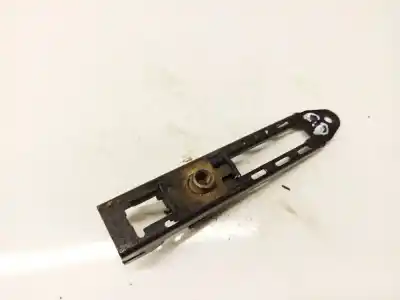 Peça sobressalente para automóvel em segunda mão CHICOTE / ENCAIXE CINTO SEGURANÇA DIANTEIRO DIREITO por SEAT ALHAMBRA (7V8, 7V9) 1.9 TDI Referências OEM IAM 7M0857819B  