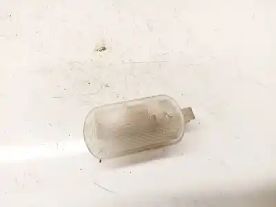 Peça sobressalente para automóvel em segunda mão LUZ DA CHAPA DE MATRÍCULA por SEAT ALHAMBRA (7V8, 7V9) 1.9 TDI Referências OEM IAM 1H0947311  