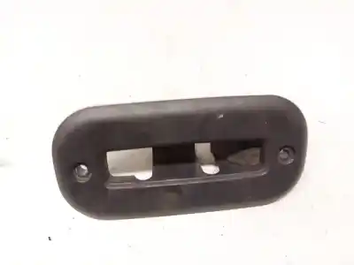 Peça sobressalente para automóvel em segunda mão PLÁSTICOS por FORD GALAXY I (WGR) 1.9 TDI Referências OEM IAM 7M0883087F  