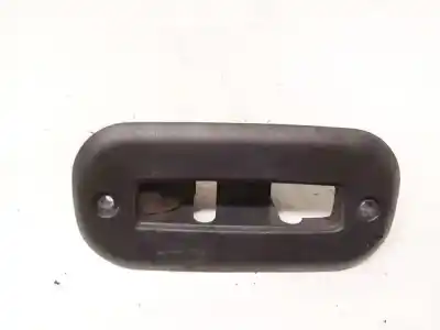 Peça sobressalente para automóvel em segunda mão PLÁSTICOS por FORD GALAXY I (WGR) 1.9 TDI Referências OEM IAM 7M0883087F  