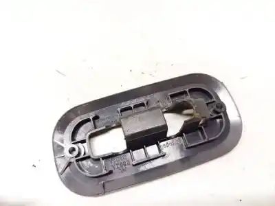 Peça sobressalente para automóvel em segunda mão plásticos por ford galaxy i (wgr) 1.9 tdi referências oem iam 7m0883087f  7m0883085