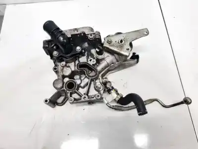 Pezzo di ricambio per auto di seconda mano supporto filtro olio per opel corsa e 1.3 16v cdti riferimenti oem iam 55261482