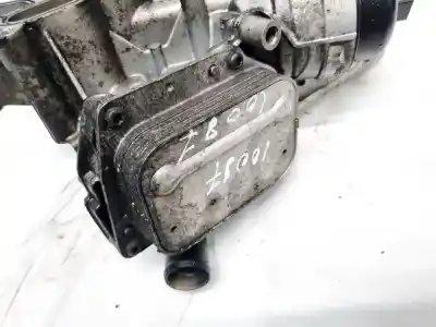 Pezzo di ricambio per auto di seconda mano radiatore olio motore per opel corsa e 1.3 16v cdti riferimenti oem iam 