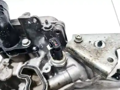Peça sobressalente para automóvel em segunda mão sensor por opel corsa e 1.3 16v cdti referências oem iam 55582713  