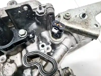 Pezzo di ricambio per auto di seconda mano sensore per opel corsa e 1.3 16v cdti riferimenti oem iam 55582713