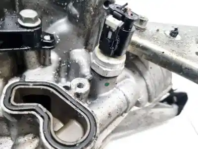 Peça sobressalente para automóvel em segunda mão sensor por opel corsa e 1.3 16v cdti referências oem iam 55582713  
