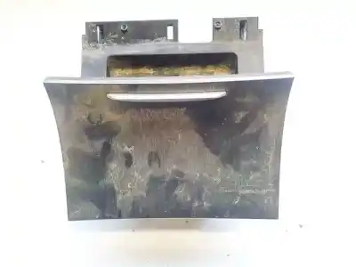 Second-hand car spare part plastics for mg hs, 2018 - 2023 1.5i 119kw 2018 - 2023 oem iam references 10524622