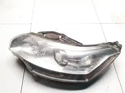 Peça sobressalente para automóvel em segunda mão  por CITROEN C5 III (RD_)  Referências OEM IAM MDE207088  