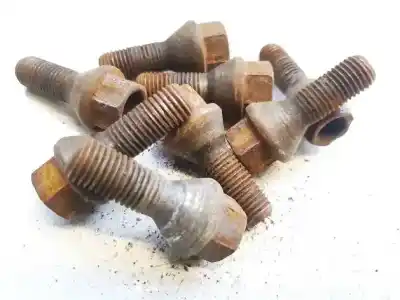 Peça sobressalente para automóvel em segunda mão peças diversas por bmw 1 (e81) 118 d referências oem iam   