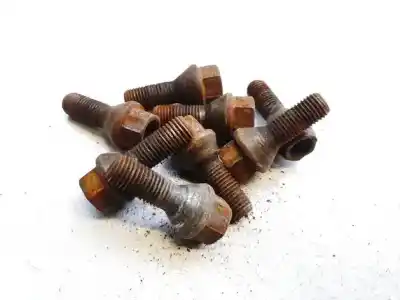 Peça sobressalente para automóvel em segunda mão peças diversas por bmw 1 (e81) 118 d referências oem iam   