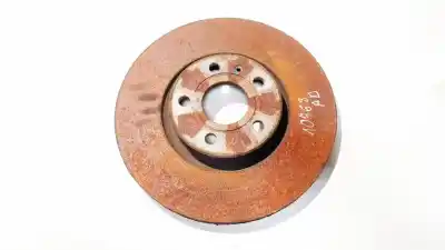 Second-hand car spare part front disc brake for mg hs, 2018 - 2023 1.5i 119kw 2018 - 2023 oem iam references 