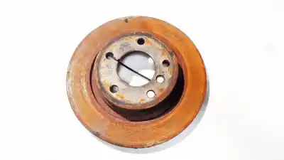 Pièce détachée automobile d'occasion disque de frein arriere pour bmw 3 touring (e46) 318 d références oem iam 