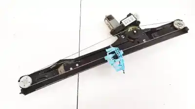 Second-hand car spare part passenger side right window regulator for fiat doblo cargo (263_) 2.0 d multijet oem iam references 