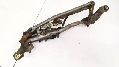 İkinci el araba yedek parçası ön temiz artikülasyon için nissan note (e11, ne11) 1.5 dci oem iam referansları 