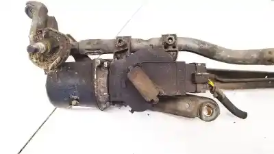 İkinci el araba yedek parçası ön silecek motoru için nissan note (e11, ne11) 1.5 dci oem iam referansları 