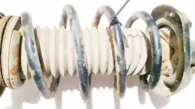 Second-hand car spare part shock absorber spring for fiat doblo cargo (263_) 2.0 d multijet oem iam references 