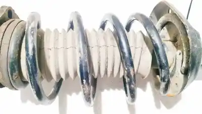 Second-hand car spare part shock absorber spring for fiat doblo cargo (263_) 2.0 d multijet oem iam references 