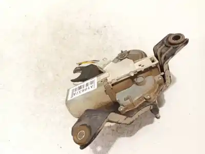 Peça sobressalente para automóvel em segunda mão Motor Do Limpador Traseiro por DACIA LOGAN (LS_) 1.5 DCI (LS04) Referências OEM IAM   