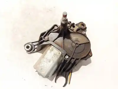 Peça sobressalente para automóvel em segunda mão motor do limpador traseiro por dacia logan (ls_) 1.5 dci (ls04) referências oem iam   