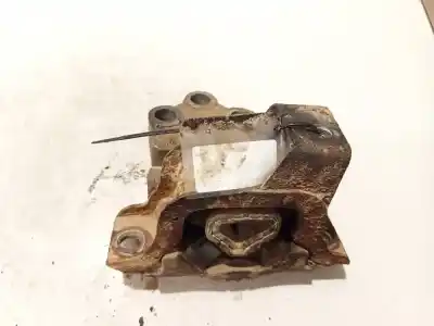 Second-hand car spare part engine support for fiat doblo cargo (263_) 2.0 d multijet oem iam references   