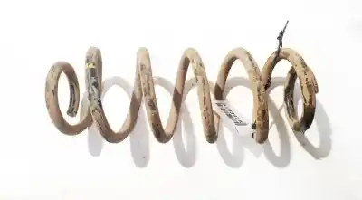 Peça sobressalente para automóvel em segunda mão mola de suspensão por audi tt (8j3/8j9) 2.0 tdi quattro coupe referências oem iam 