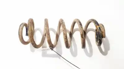 Peça sobressalente para automóvel em segunda mão mola de suspensão por audi tt (8j3/8j9) 2.0 tdi quattro coupe referências oem iam 