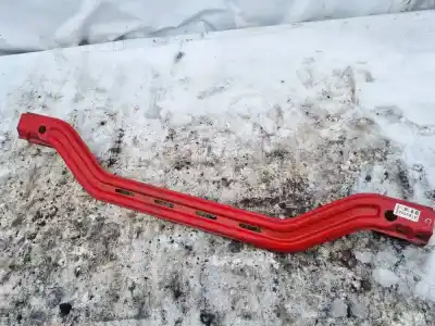 Pezzo di ricambio per auto di seconda mano rinforzo paraurti posteriore per audi 200 c2 sedán (437, 438) 2.1 5e riferimenti oem iam 