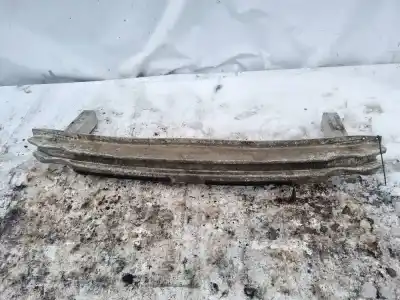 Pièce détachée automobile d'occasion renfort de pare-chocs arrière pour audi a4 b6 (8e2) 2.5 tdi quattro références oem iam 